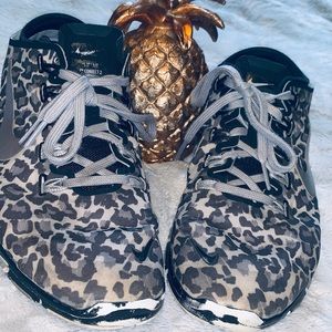 Nike Free TR Connect 2